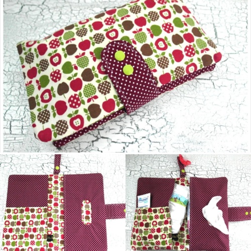 Windeltasche/Wickeltasche "nach Wunsch"