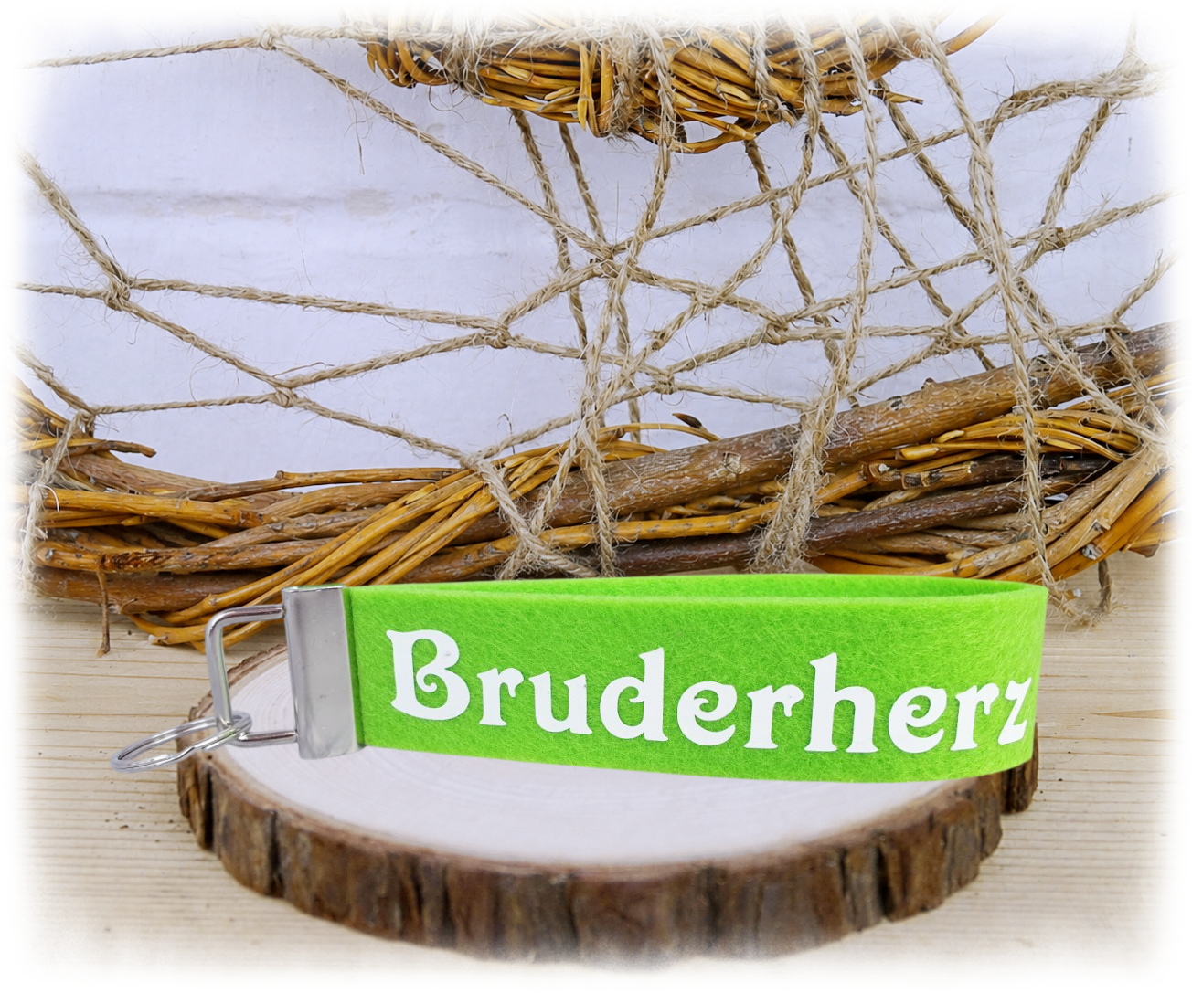 Bruderherz