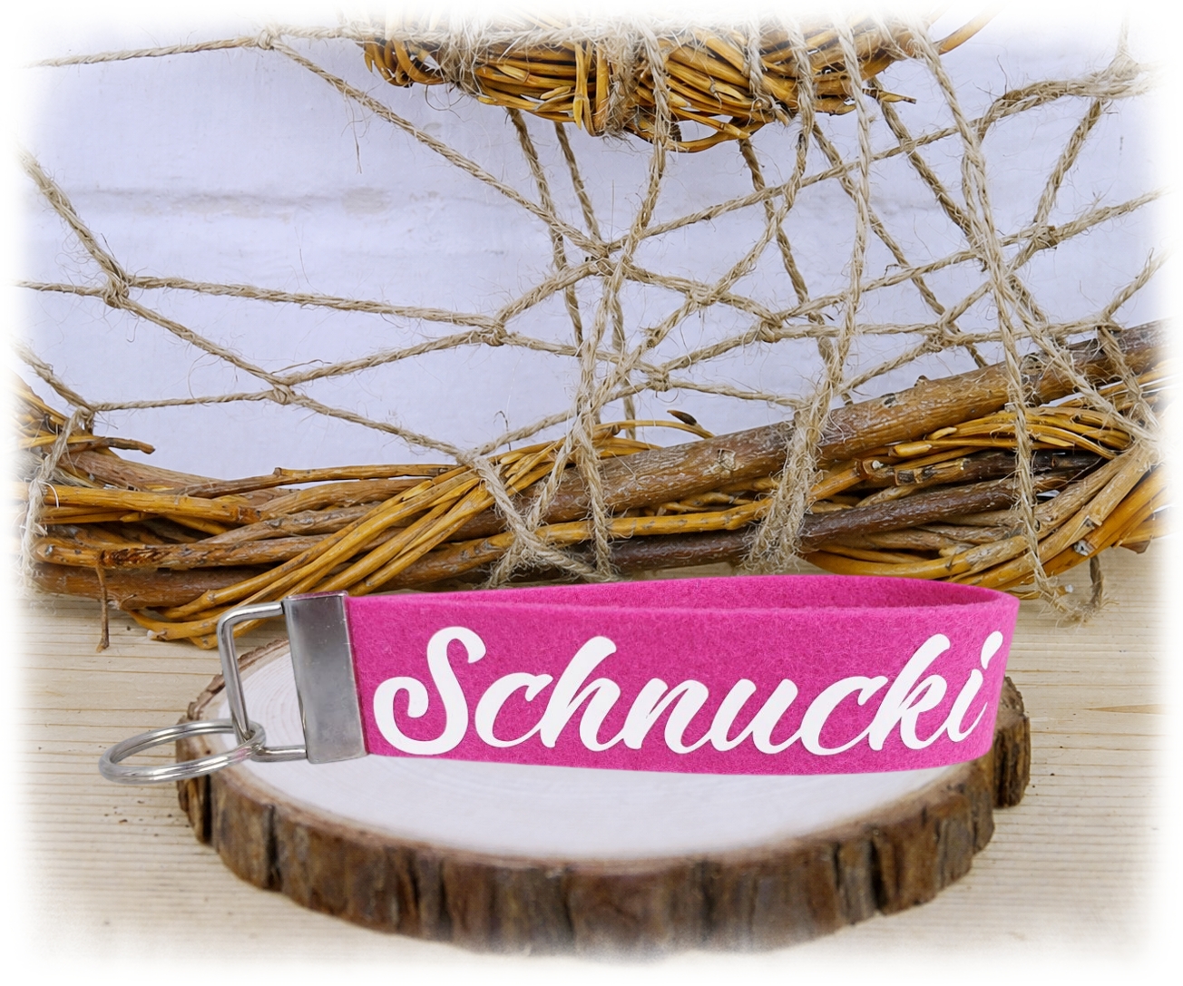 Schnucki