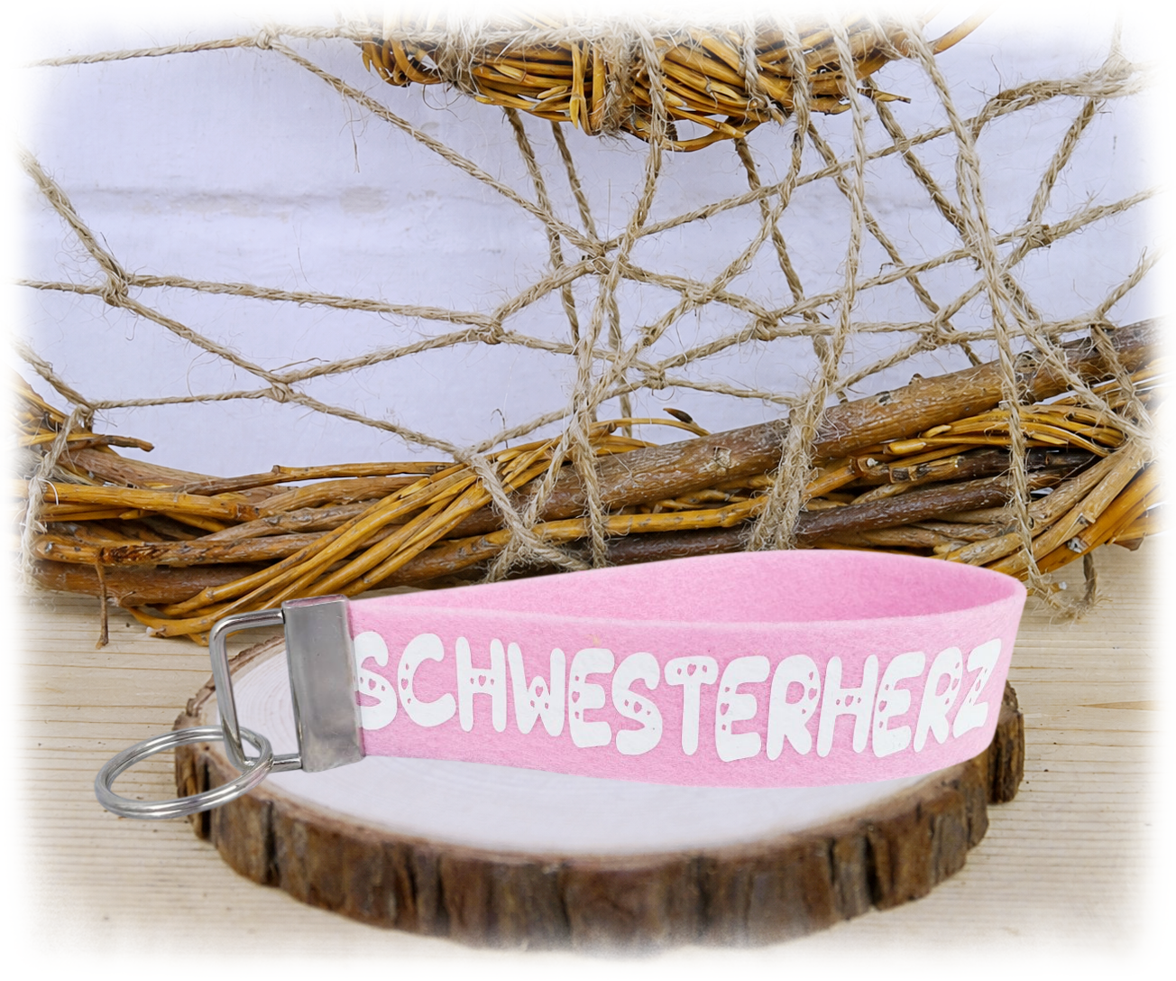 Schwesterherz