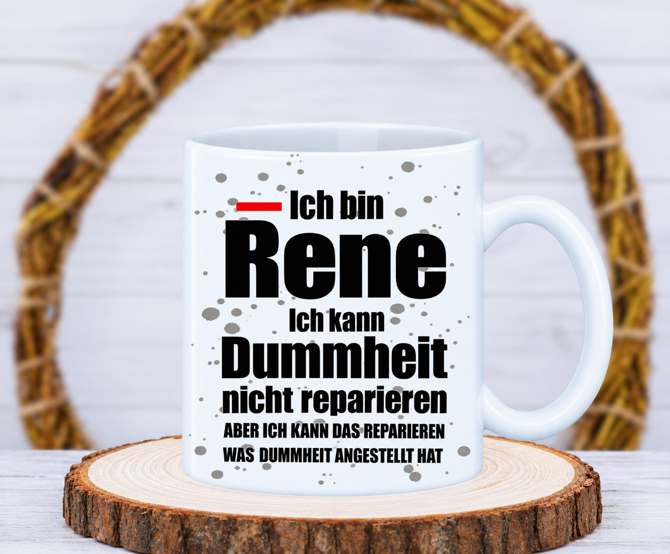 Dummheit