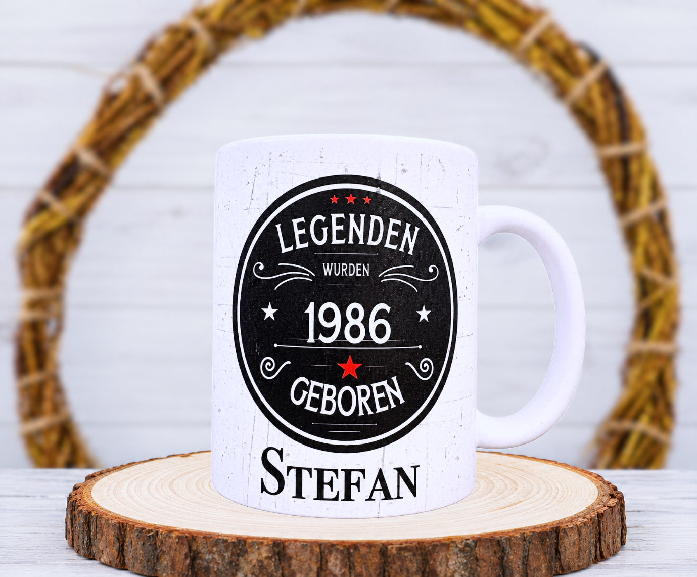 Vintage Legenden